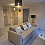Thirion Апартаменты