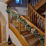 Thirion Апартаменты *