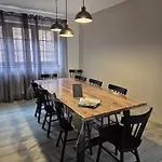 Thirion Апартаменты Сент-Ипполит