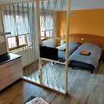 Thirion Апартаменты
