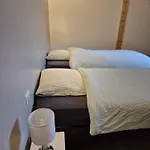 公寓 Thirion *