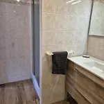 Апартаменты Thirion *