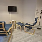 Thirion Апартаменты