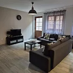 Thirion Апартаменты *