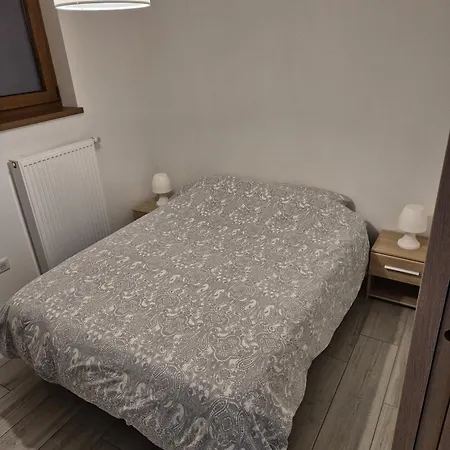 Thirion Appartement *
