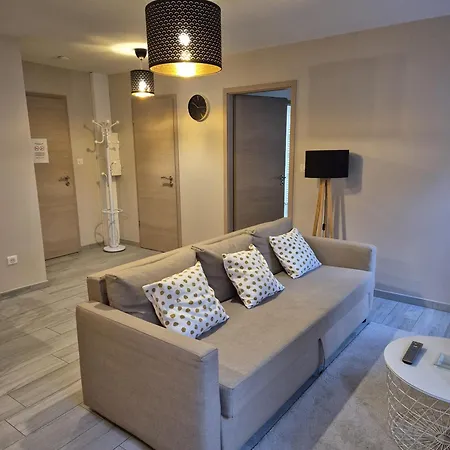 Thirion Appartement