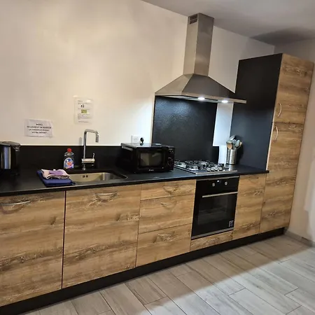 Appartement Thirion