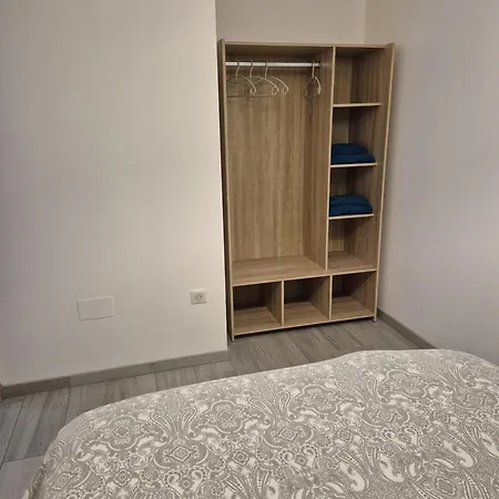Apartment Thirion *