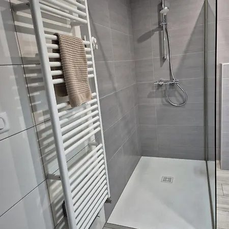 Thirion Appartement Saint-Hippolyte (Haut-Rhin)