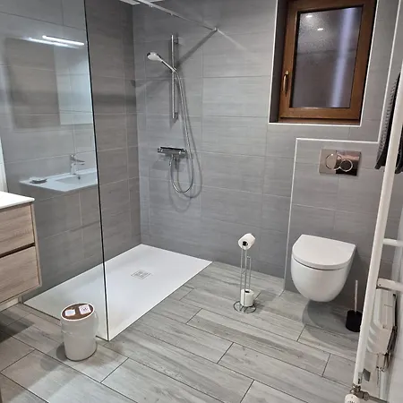 Thirion Apartment