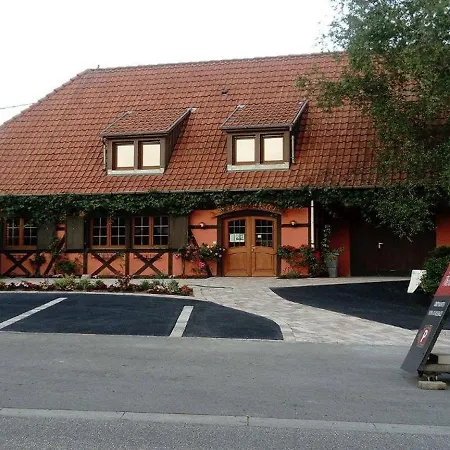 Apartment Thirion