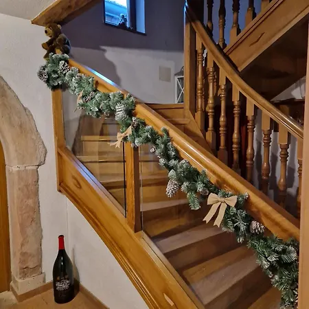 Thirion Appartement *