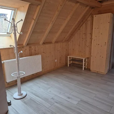 Apartment Thirion *