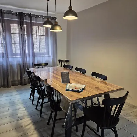 Thirion Appartement Saint-Hippolyte (Haut-Rhin)