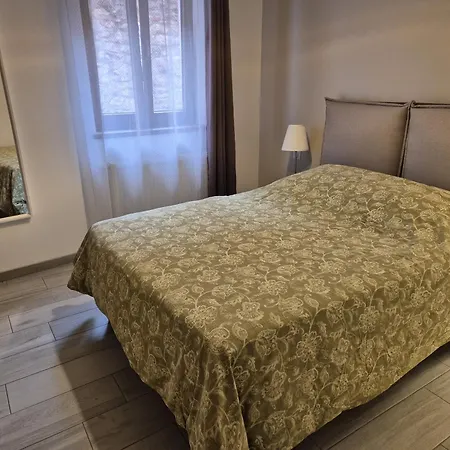 Apartment Thirion Saint-Hippolyte (Haut-Rhin)