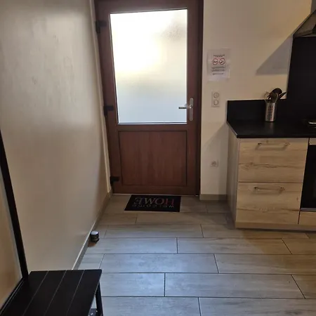 Thirion Apartment Saint-Hippolyte (Haut-Rhin)