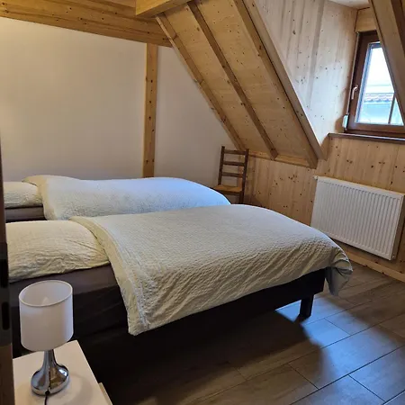Thirion Apartment