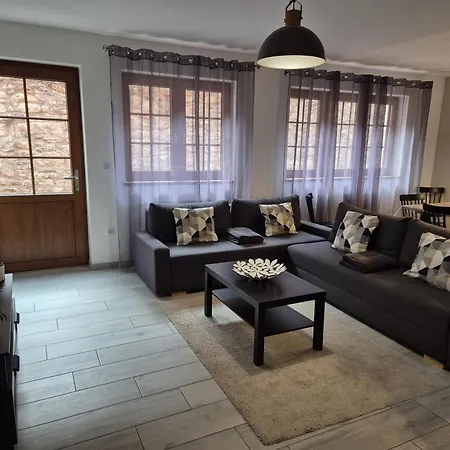 Apartment Thirion
