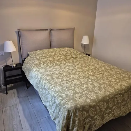 Thirion Apartment *