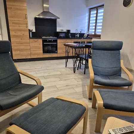 Apartment Thirion Saint-Hippolyte (Haut-Rhin)