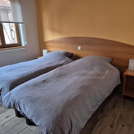 Appartement Thirion