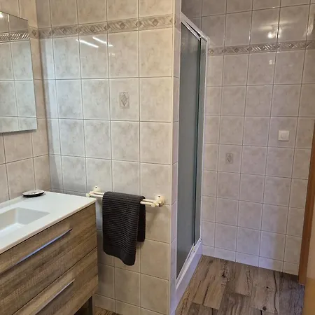 Thirion Apartment Saint-Hippolyte (Haut-Rhin)