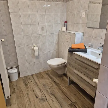 Thirion Apartment