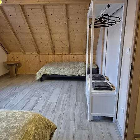 Appartement Thirion