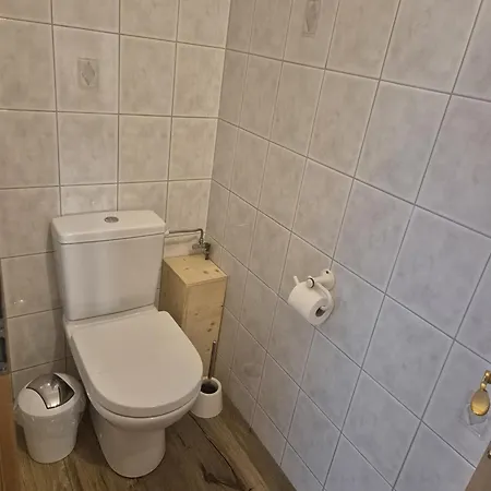 Thirion Appartement *