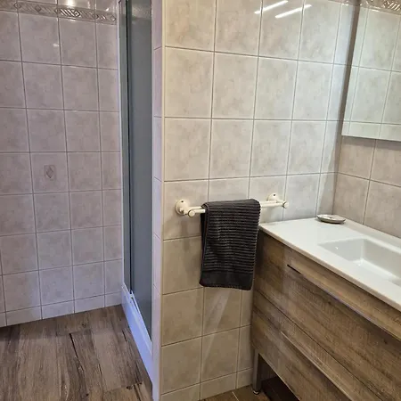 Appartement Thirion *