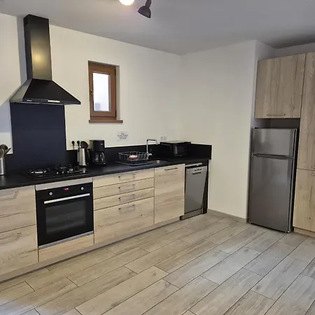 Thirion Apartment Saint-Hippolyte (Haut-Rhin)