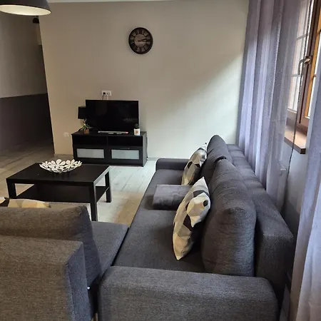 Apartment Thirion Saint-Hippolyte (Haut-Rhin)