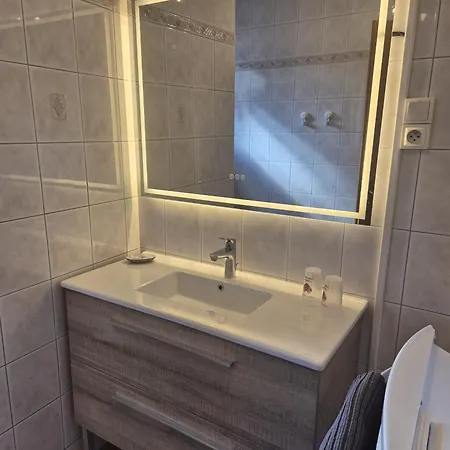 Apartment Thirion
