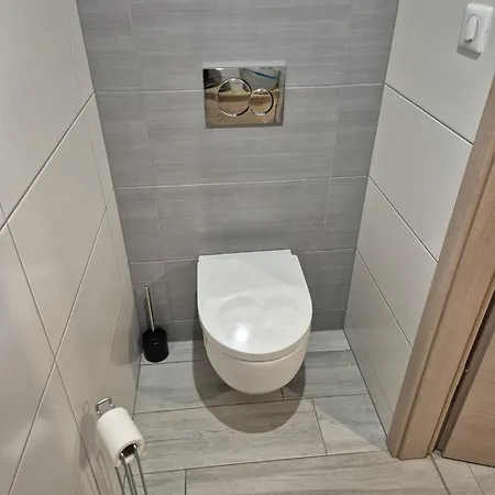 Thirion Appartement Saint-Hippolyte (Haut-Rhin)