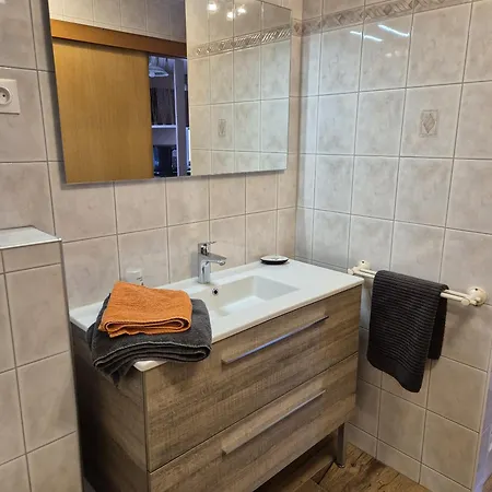 Appartement Thirion *