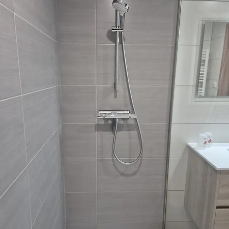 Apartment Thirion Saint-Hippolyte (Haut-Rhin)