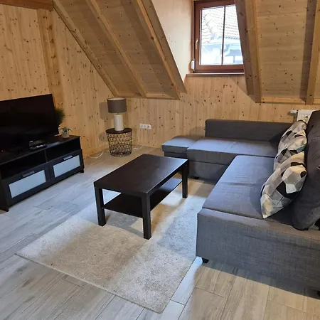 Apartment Thirion