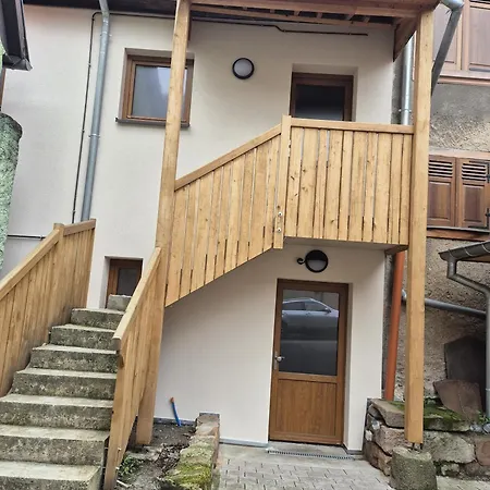 Apartment Thirion