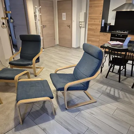 Thirion Apartment Saint-Hippolyte (Haut-Rhin)