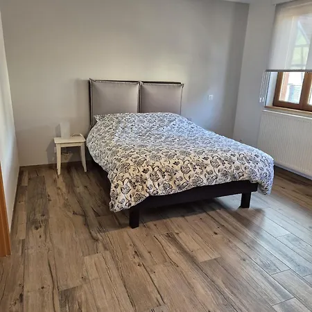 Apartment Thirion Saint-Hippolyte (Haut-Rhin)