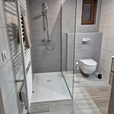Thirion Apartment *