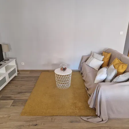 Thirion Appartement Saint-Hippolyte (Haut-Rhin)